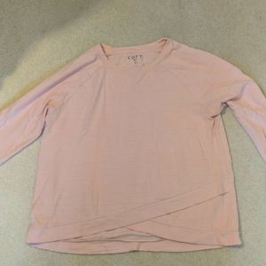 Loft (NWOT) light weight sweatshirt